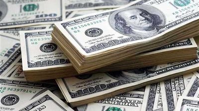 تعرف على سعر الدولار فى تعاملات اليوم