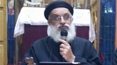 بطريركية الإسكندرية تفتتح معرضها الثالث للكتاب