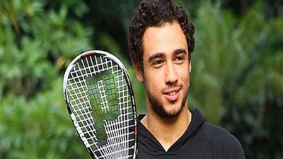 رامي عاشور يهنئ منتخب اليد ببرونزية كأس العالم للشباب