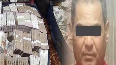 المشدد 15 سنة لـ