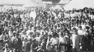 كاتبة تركية تفضح آلاعب أرودغان في عقيدة الأرمن الأتراك