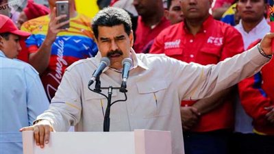 فنزويلا تعتزم تقديم طلب للأمم المتحدة يتعلق بانتهاك أميركا لمجالها الجوي