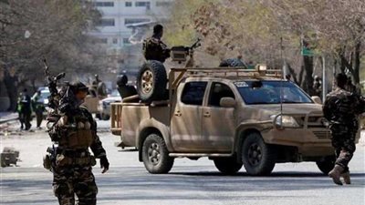 20 قتيلاً بهجوم على مكتب المرشح لمنصب نائب الرئيس الأفغاني