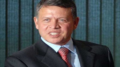 عاهل الأردن يتوجه إلى مصر في زيارة رسمية