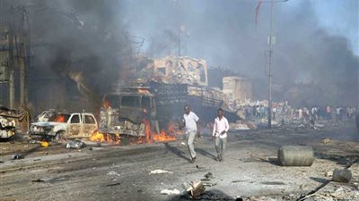 حزب صومالي يطالب بالتحقيق حول علاقة قطر بالإرهاب في بلاده