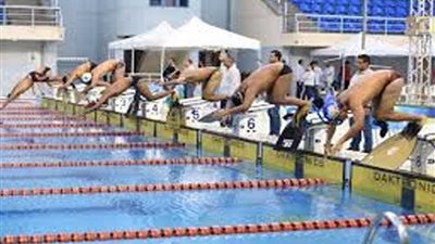 اليوم.. حفل افتتاح بطولة العالم للسباحة بالزعانف في دورتها السادسة عشرة