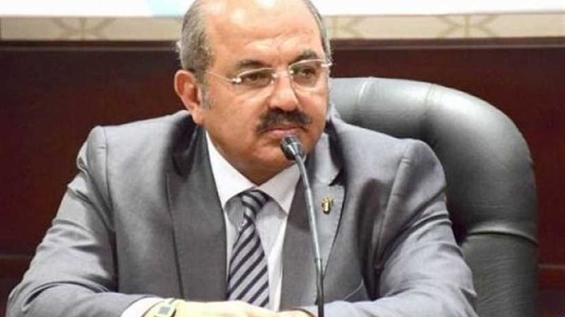 اللجنة الأولمبية