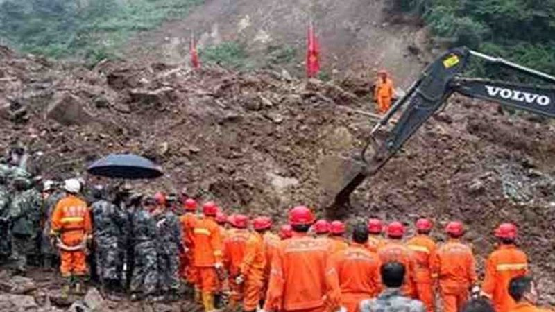 24 قتيلا وفقدان 27