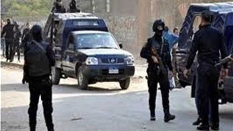 الأمن العام يستهدف