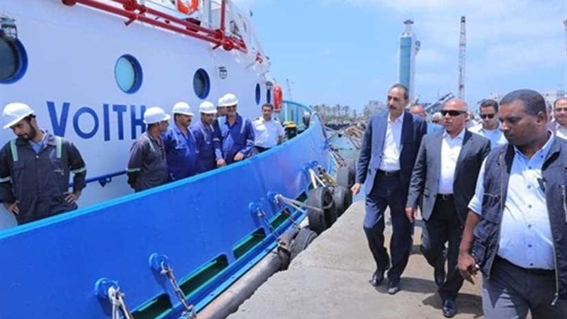 وزير النقل يستبعد