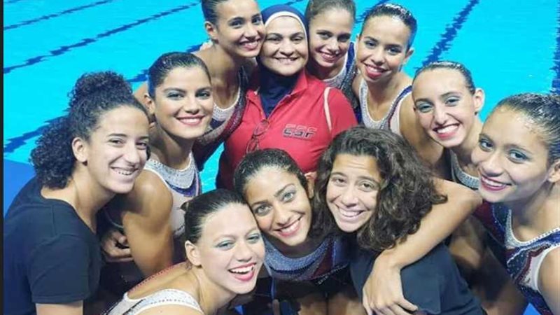 كواليس فوز فريدة