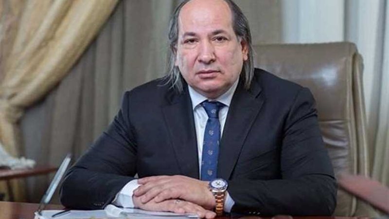 رئيس اقتصادية الوفد: