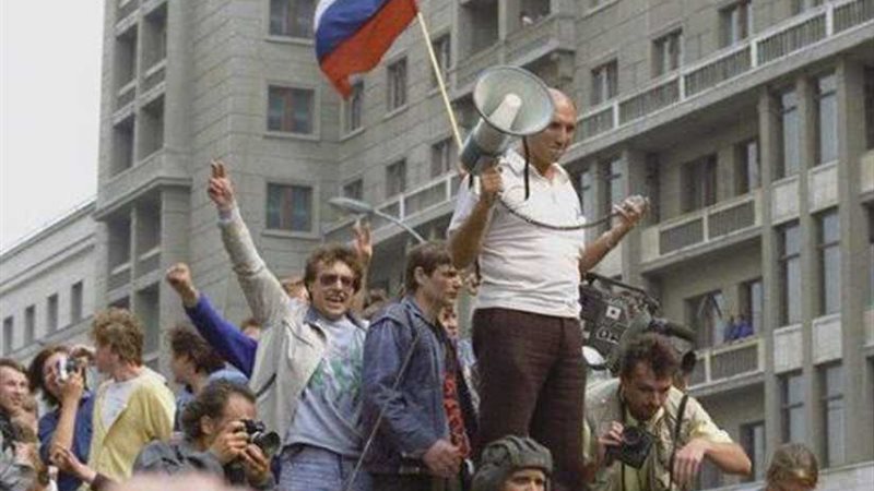 الداخلية الروسية: