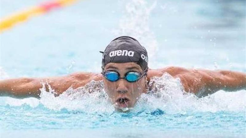 نور الشربيني تهنئ