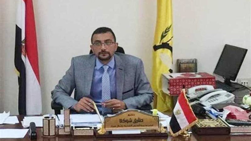 تكريم الطاقم الطبي