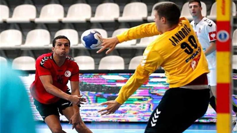 اللجنة الأوليمبية