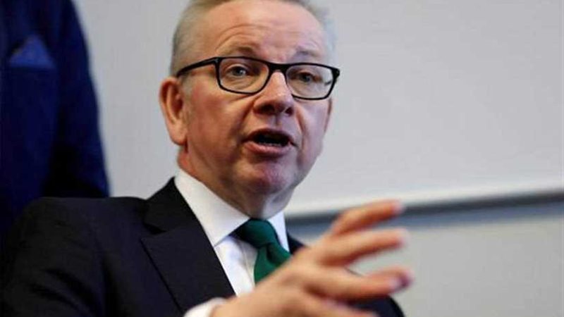 وزير بريطاني: نعمل