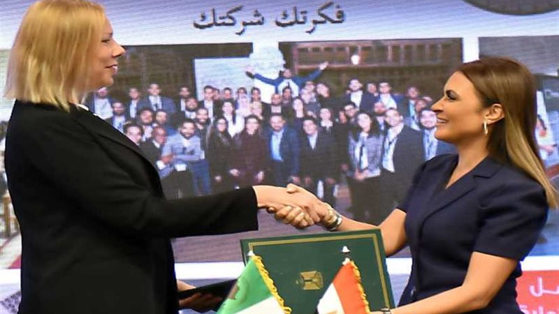 الاستثمار والإفريقي