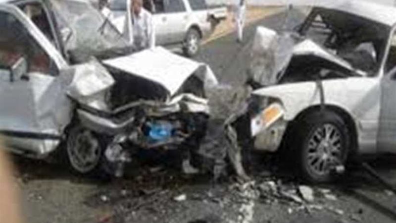 بالأسماء.. مصرع 4