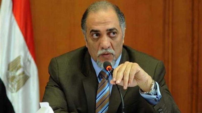 رئيس ائتلاف دعم مصر: