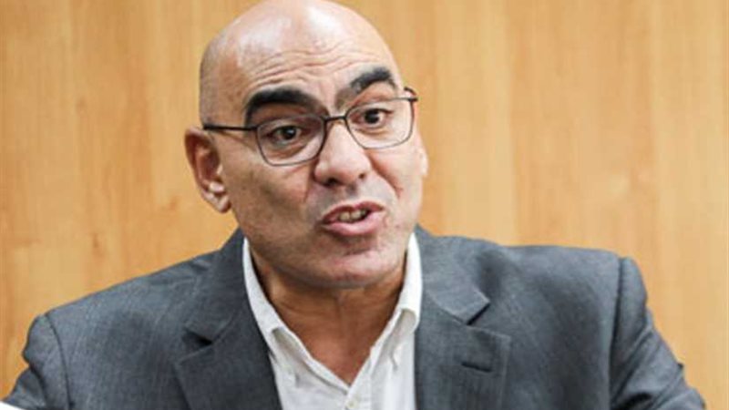 هشام نصر: تكريم كبير