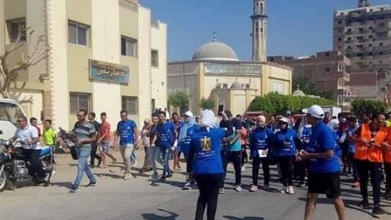 الرياضة أسلوب حياة