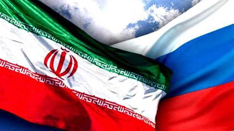 موسكو تحث إيران على