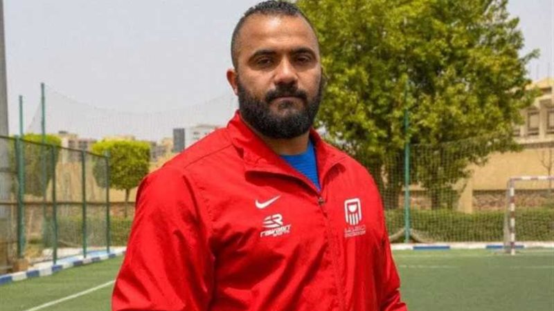 عودة قوية للجمل لاعب