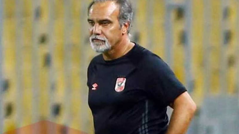 لاسارتي يعلن تشكيل