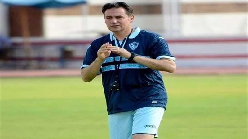 تشكيل الزمالك لمواجهة