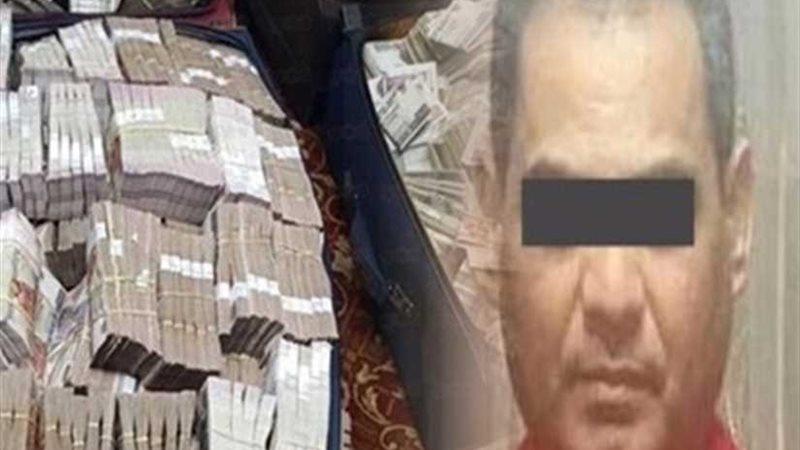 المشدد 15 سنة لـاللبان