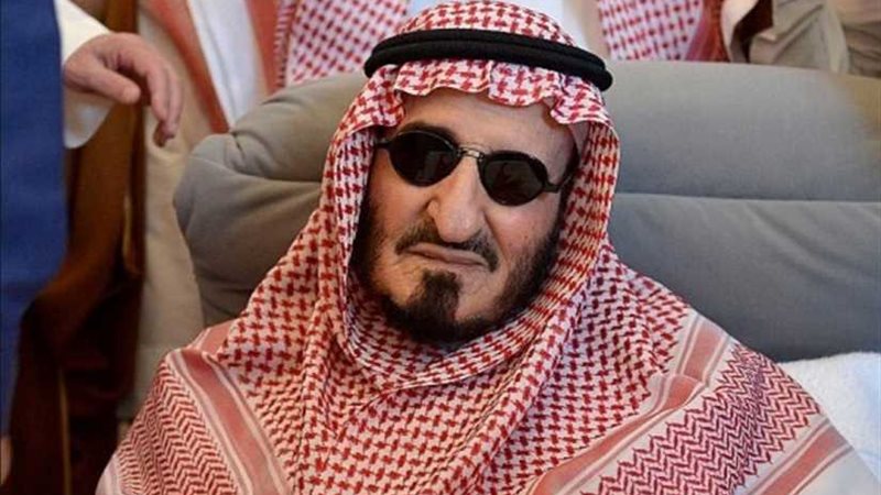 الديوان الملكي السعودي