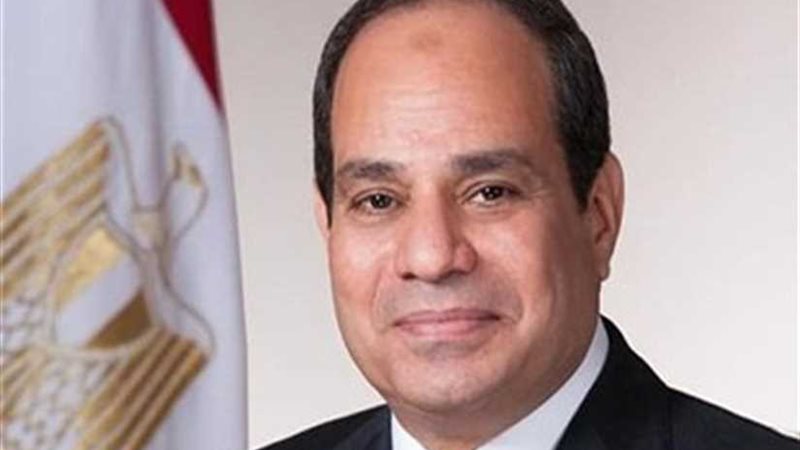 قرار جمهوري بمد خدمة