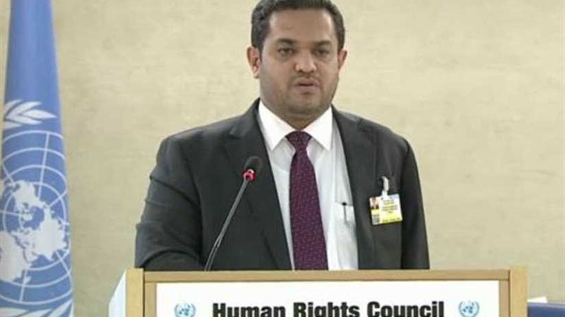 وزير يمني يؤكد أن