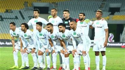 الاتحاد السكندري يواجه أحد السعودي غدًا في أولى مواجهاته الودية