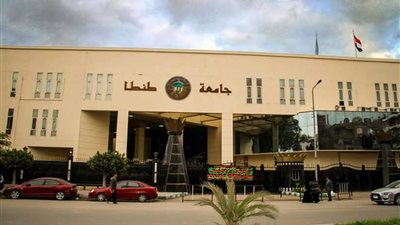 لجنة طبية لإنهاء إجراءات التجنيد لذوي الاحتياجات الخاصة بجامعة طنطا