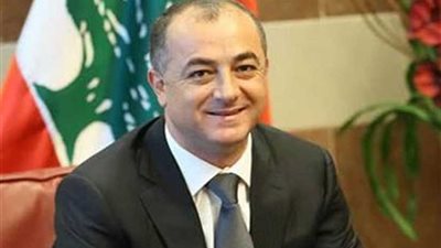 وزير الدفاع اللبناني يستقبل السفيرة الأمريكية ووفد من الكونجرس