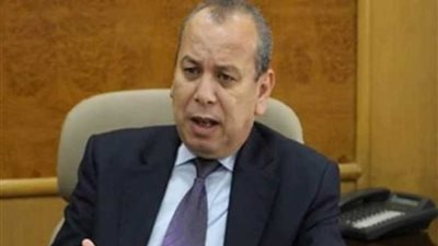 محافظ كفر الشيخ يعلن رفع درجة الاستعداد لعيد الأضحى بجميع مستشفيات المحافظة