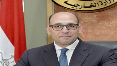 وزير الخارجية يجري اتصالاً هاتفياً مع وزير خارجية إسبانيا