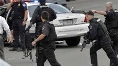 مقتل 5 أشخاص جراء إطلاق نار على منزلين في أمريكا