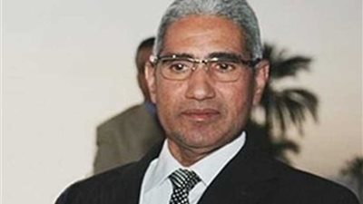 رئيس جامعة جنوب الوادي: انتهاء المرحلة الإنشائية لمستشفى الطوارئ بقنا الجامعي