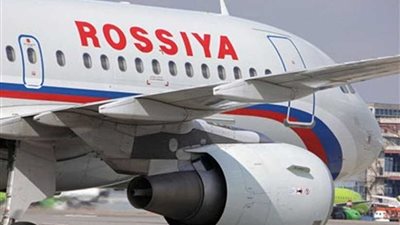 روسيا تبدي رغبتها في إجراء محادثات لاستئناف الرحلات الجوية مع أوكرانيا