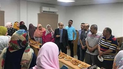 الصحة العالمية تمنح 