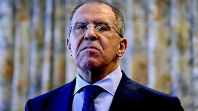 وزير الخارجية الروسي يلتقي بالممثلة الخاص للأمين العام للأمم المتحدة في العراق