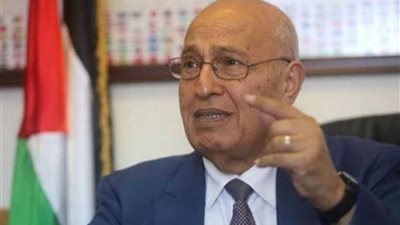 نبيل شعث : انعقاد مؤتمر الإشتراكية في فلسطين يعد دعما دوليا للقضية