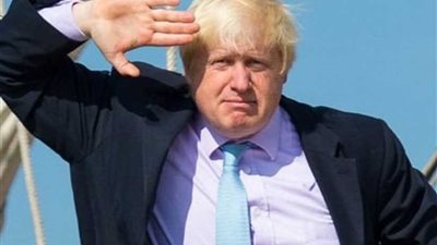 رئيس وزراء بريطانيا : اتفاق بريكست الحالي 