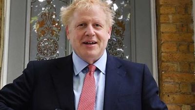 بوريس جونسون لا يرجح 