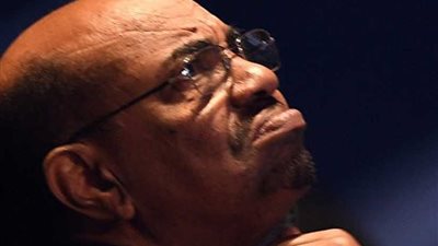 وفاة والدة البشير