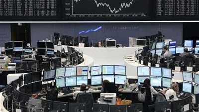 الأسهم الأوروبية الرئيسة تغلق على تراجع