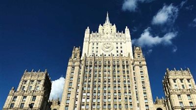 روسيا : الإجراءات الأمريكية لن تسفر عن نتائج في التسوية الفلسطينية الإسرائيلية